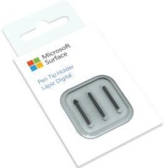 "Microsoft Surface Pen Tip Kit - Precise & Customizable Writing Experience (GFV-00002)"